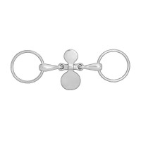 Filete con paleta Horze