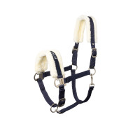 Cabezada Howard Crescendo Horze Negro Cabezada Howard Crescendo Horze Negro