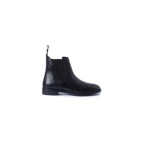Botines Horze Signature Negro Botines Horze Signature Negro