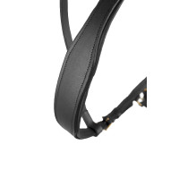 Cabezada sin Bocado Combinada Orlando Horze Negro