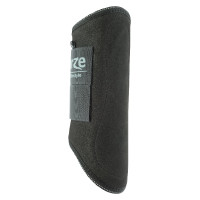 Protectores boots Horze Negro Protectores boots Horze Negro