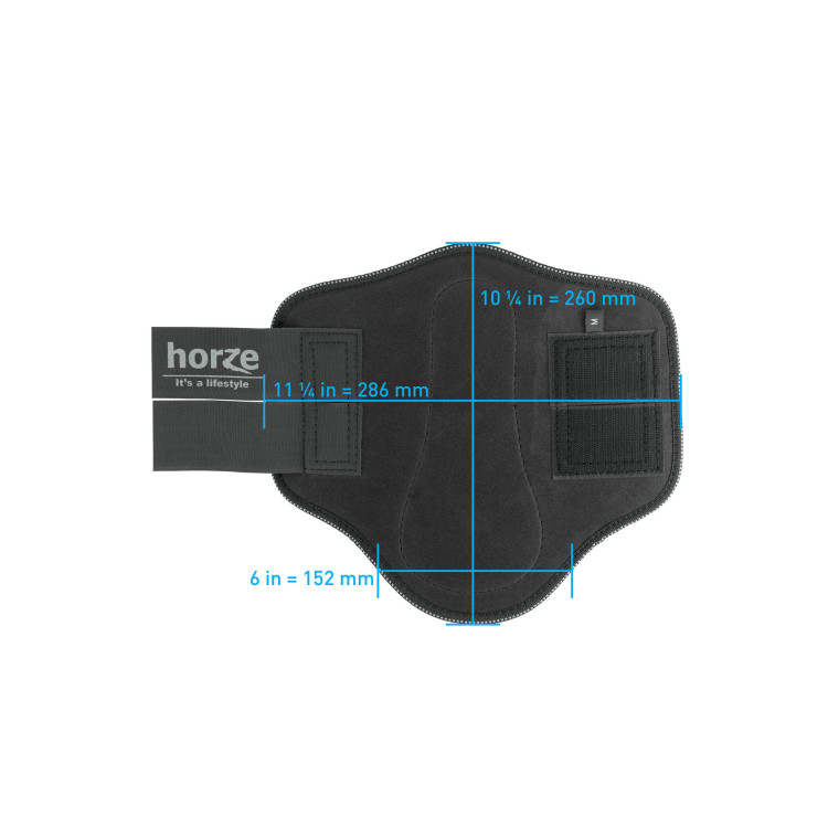 Protectores boots Horze Protectores boots Horze