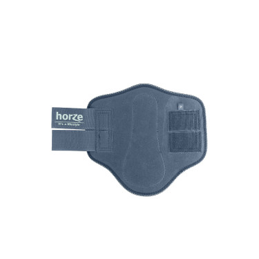 Protectores boots Horze Azul Protectores boots Horze Azul