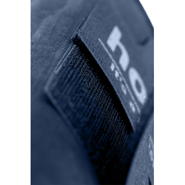 Protectores boots Horze Azul Protectores boots Horze Azul