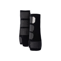 Protectores Prosoft Horze Blanco Protectores Prosoft Horze Blanco