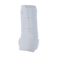 Protectores Prosoft Horze Blanco