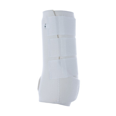 Protectores Prosoft Horze Blanco