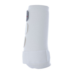 Protectores Prosoft Horze Blanco