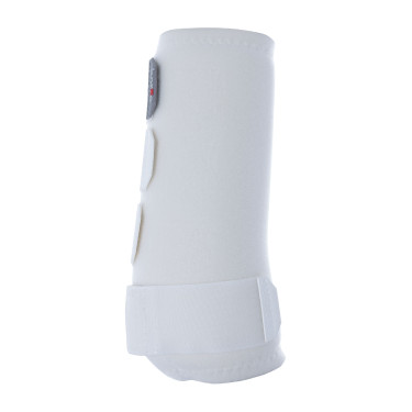 Protectores Prosoft Horze Blanco