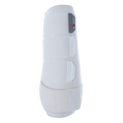 Protectores Prosoft Horze Blanco