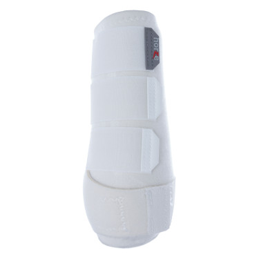 Protectores Prosoft Horze Blanco