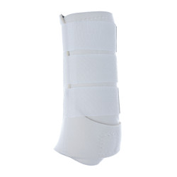 Protectores Prosoft Horze Blanco