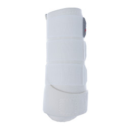 Protectores Prosoft Horze Blanco