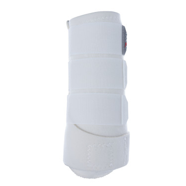 Protectores Prosoft Horze Blanco