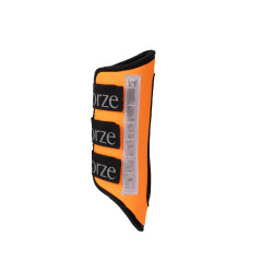 Protectores reflectantes Horze Protectores reflectantes Horze