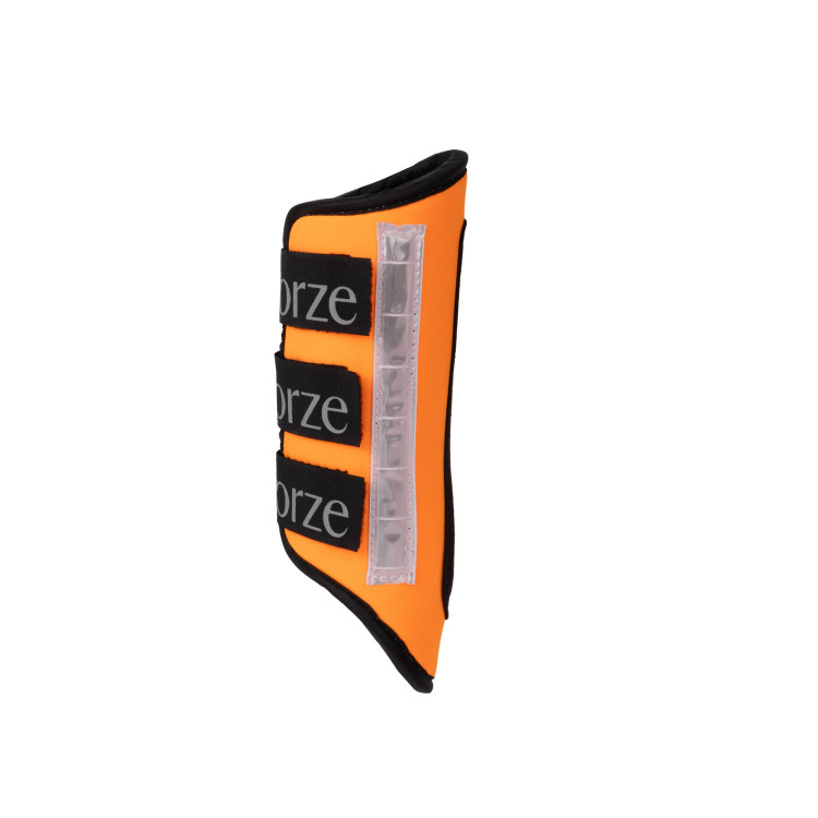 Protectores reflectantes Horze Protectores reflectantes Horze