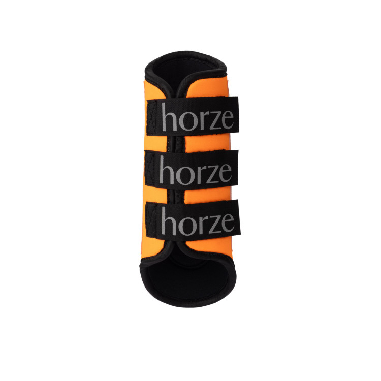 Protectores reflectantes Horze Protectores reflectantes Horze