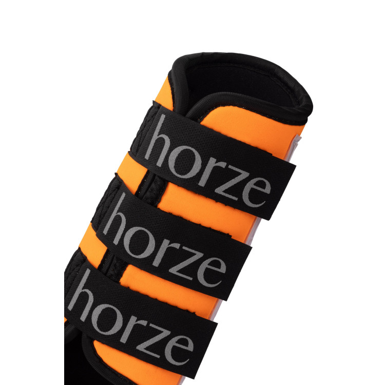 Protectores reflectantes Horze Protectores reflectantes Horze