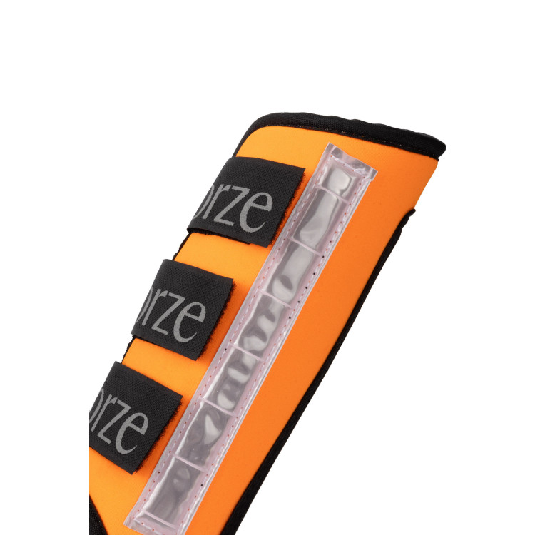 Protectores reflectantes Horze Protectores reflectantes Horze