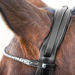 Brida Weymouth Vienna Horze Brida Weymouth Vienna Horze