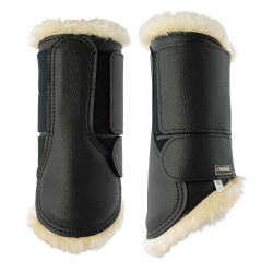 Protectores Horze Signature Protectores Horze Signature