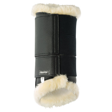 Protectores Horze Signature Protectores Horze Signature