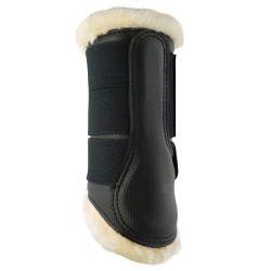 Protectores Horze Signature Protectores Horze Signature
