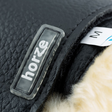 Protectores Horze Signature Protectores Horze Signature