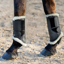 Protectores Horze Signature Protectores Horze Signature