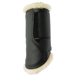 Protectores Horze Signature Protectores Horze Signature