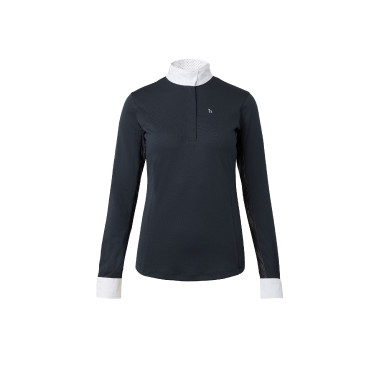 Polo Blaire Horze mujer Polo Blaire Horze mujer