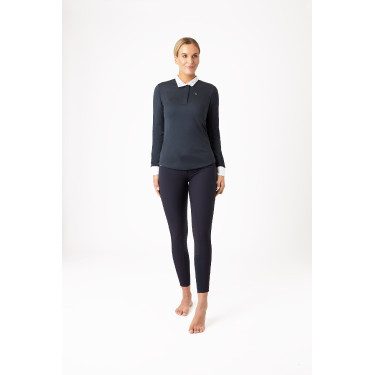 Polo Blaire Horze mujer Polo Blaire Horze mujer