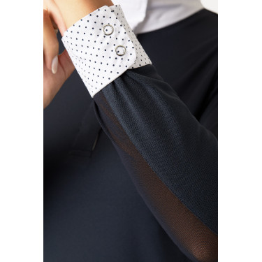 Polo Blaire Horze mujer Polo Blaire Horze mujer