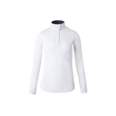 Polo Blaire Horze mujer Polo Blaire Horze mujer