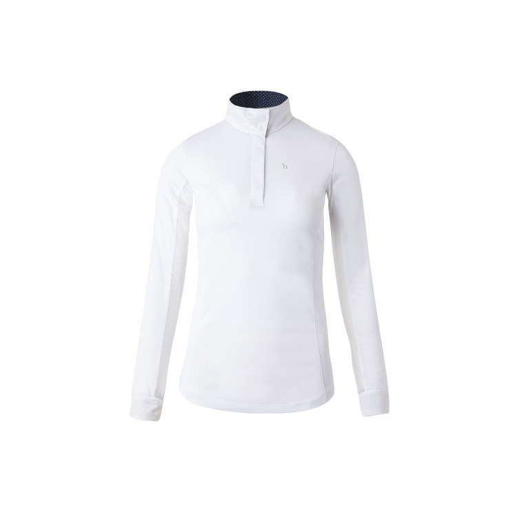 Polo Blaire Horze mujer Polo Blaire Horze mujer