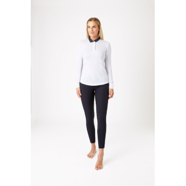 Polo Blaire Horze mujer Polo Blaire Horze mujer