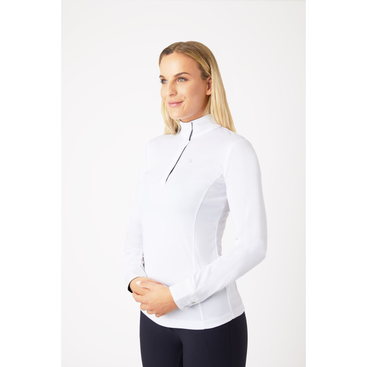 Polo Blaire Horze mujer Polo Blaire Horze mujer
