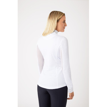 Polo Blaire Horze mujer Polo Blaire Horze mujer