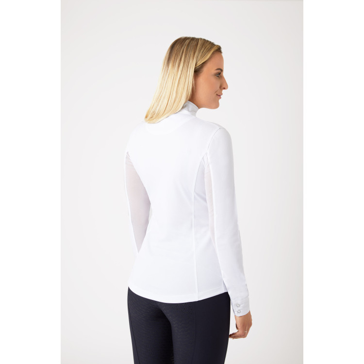 Polo Blaire Horze mujer Polo Blaire Horze mujer