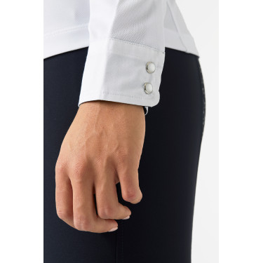 Polo Blaire Horze mujer Polo Blaire Horze mujer