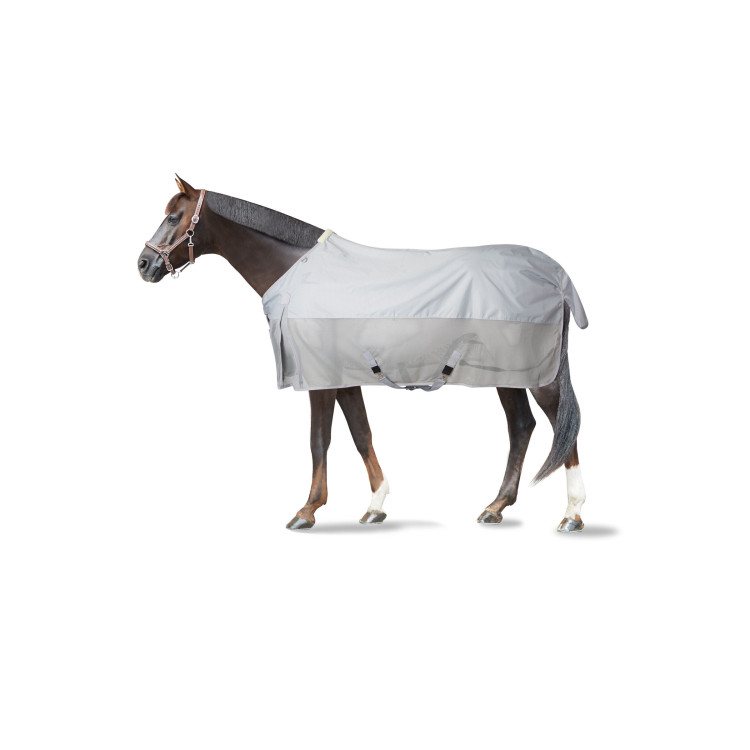 Manta impermeable antimoscas Horze Nevada Manta impermeable antimoscas Horze Nevada