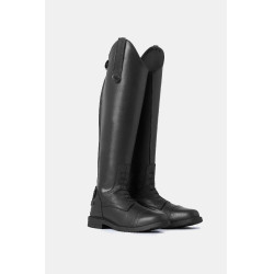 Botas de montar Verona mujer Horze Negro