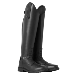 Botas de montar Verona mujer Horze Negro