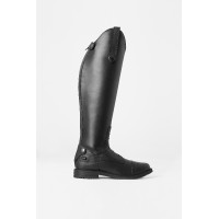 Botas de montar Verona mujer Horze Marrón oscuro
