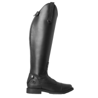 Botas de montar Verona mujer Horze Marrón oscuro Botas de montar Verona mujer Horze Marrón oscuro
