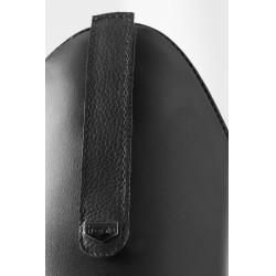 Botas de montar Verona mujer Horze Negro