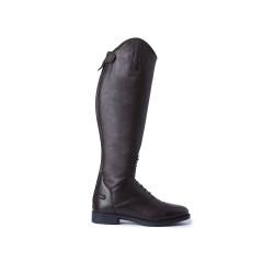 Botas Rover estilo country Horze Marrón oscuro Botas Rover estilo country Horze Marrón oscuro