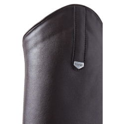 Botas Rover estilo country Horze Marrón oscuro Marr&amp;amp;amp;oacute;n
