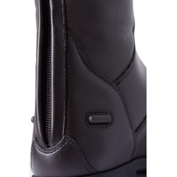 Botas Rover estilo country Horze Marrón oscuro Marr&amp;amp;amp;oacute;n