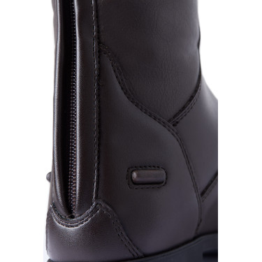 Botas Rover estilo country Horze Marrón oscuro Marr&amp;amp;amp;oacute;n